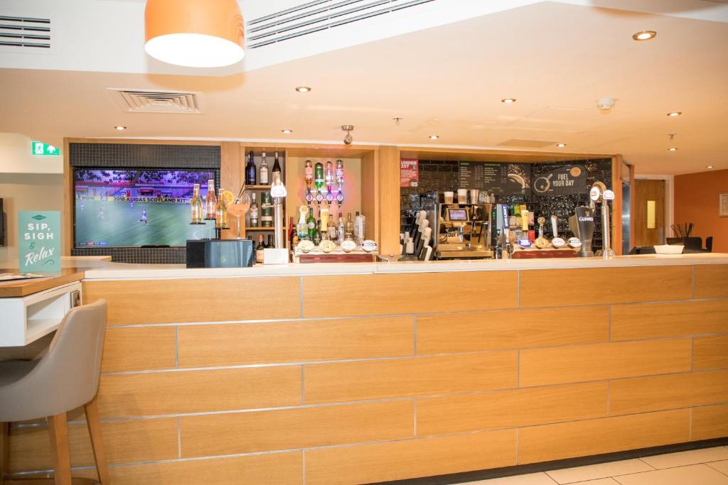 Holiday Inn Slough - Windsor