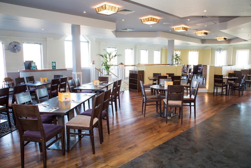 Holiday Inn Slough - Windsor