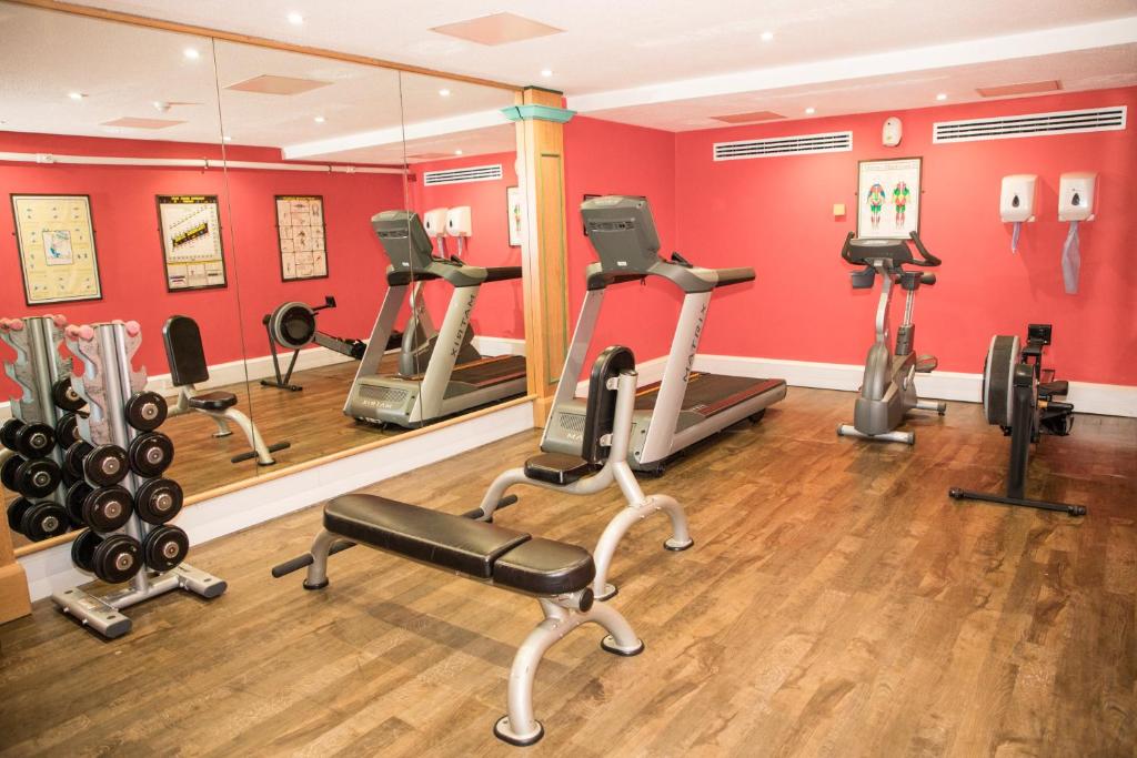 Holiday Inn Slough - Windsor
