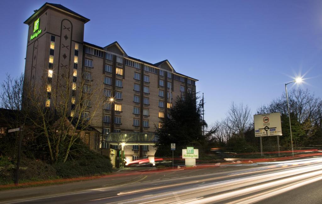Holiday Inn Slough - Windsor