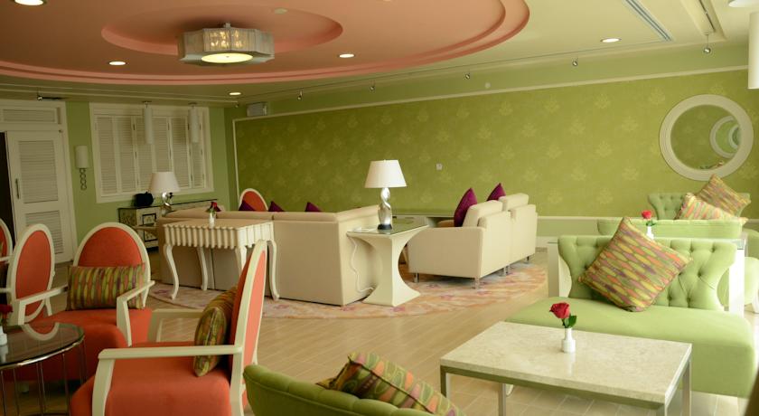 Salalah Gardens Hotel