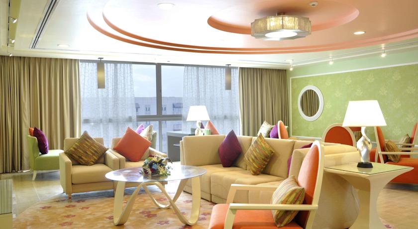 Salalah Gardens Hotel