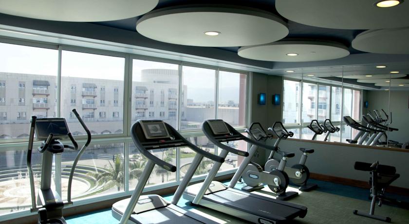 Salalah Gardens Hotel