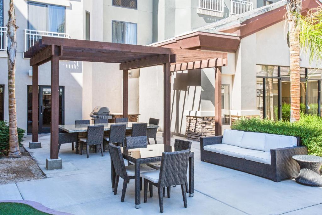 Homewood Suites Phoenix Avondale
