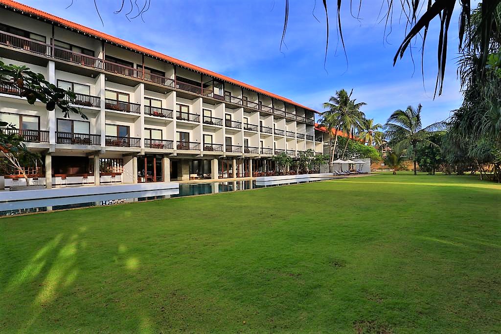 Temple Tree Resort & Spa