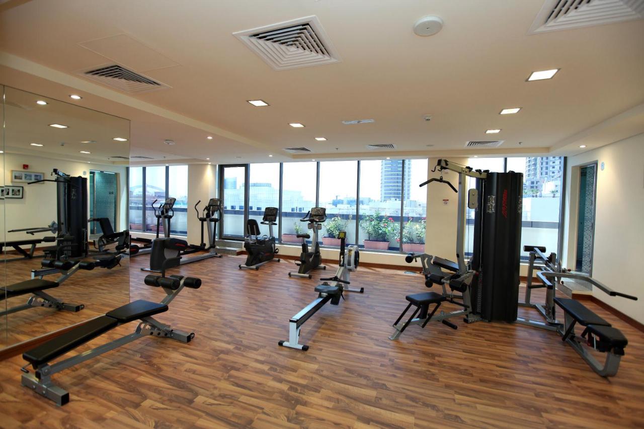 Xclusive Maples Hotel Apartment