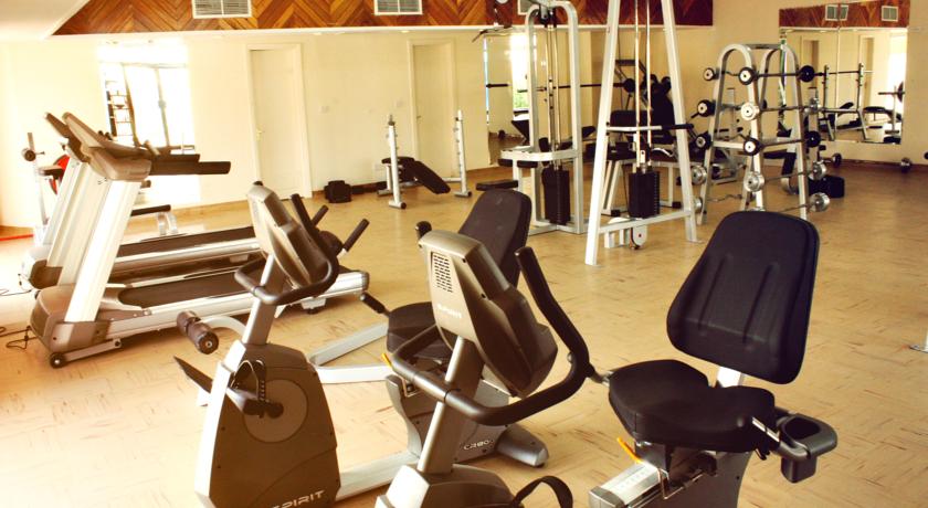 One To One Hotel and Resort, Ain Al Faida
