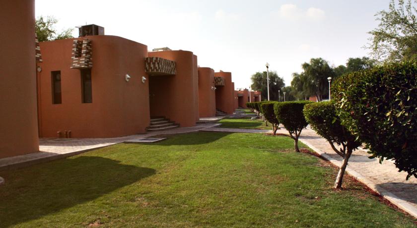 One To One Hotel and Resort, Ain Al Faida