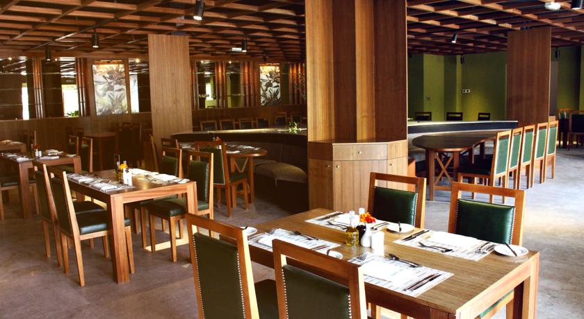 One To One Hotel and Resort, Ain Al Faida