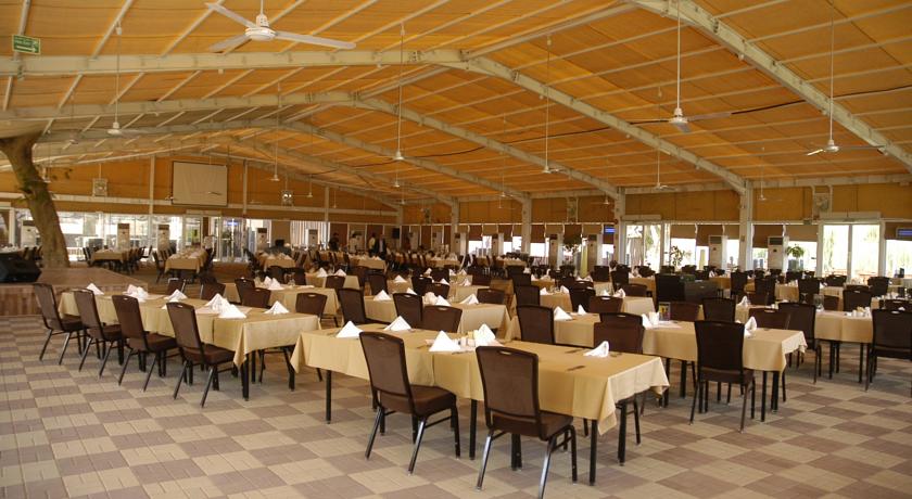 One To One Hotel and Resort, Ain Al Faida