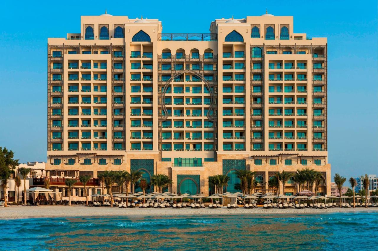 Ajman Saray, a Luxury Collection Resort, Ajman