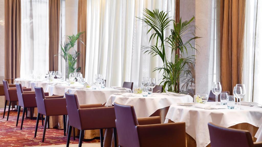 The Savoy