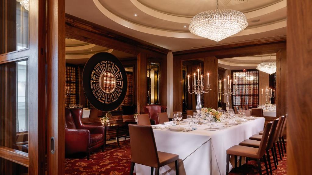 The Savoy