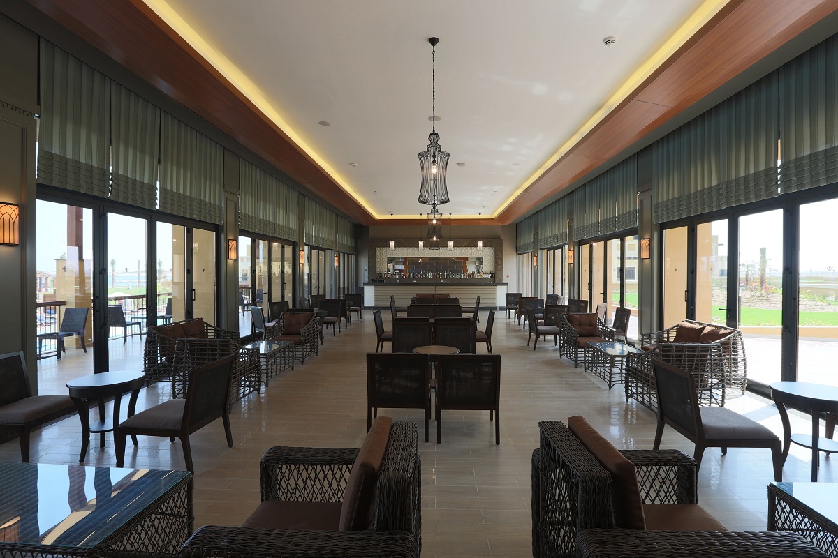 Rixos Bab Al Bahr - All Inclusive