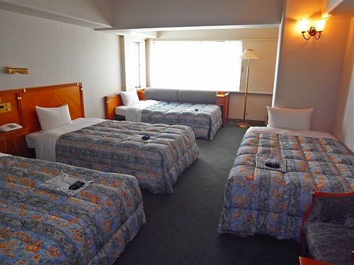 Hotel Kizankan