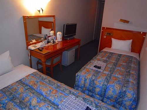 Hotel Kizankan