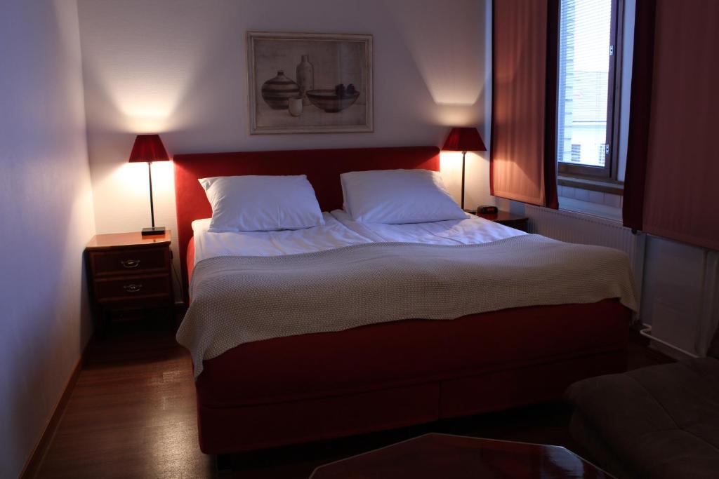 Best Western Hotel Apollo