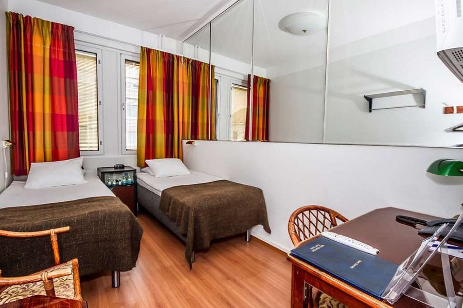 Best Western Hotel Apollo