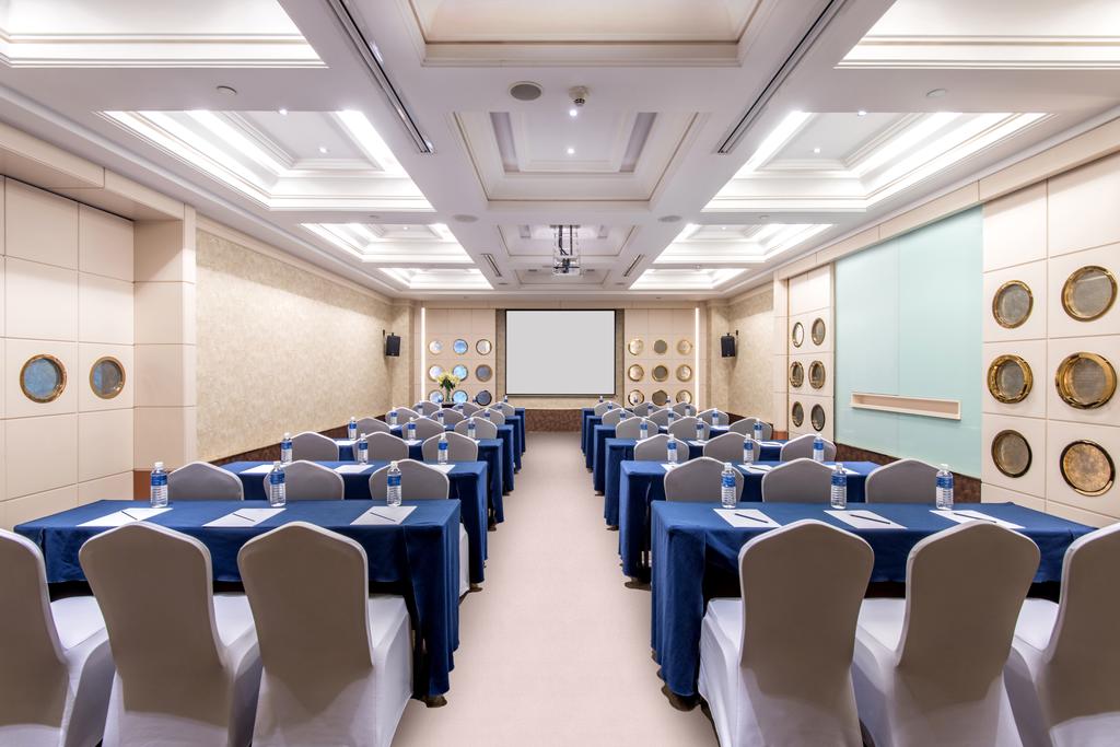 Fraser Suites Nanjing