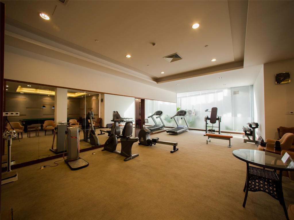 Mingshen Golf & Bay Resort Sanya