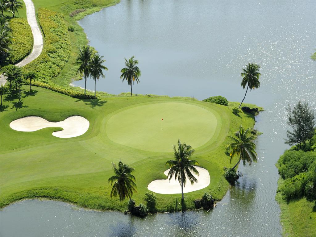 Mingshen Golf & Bay Resort Sanya