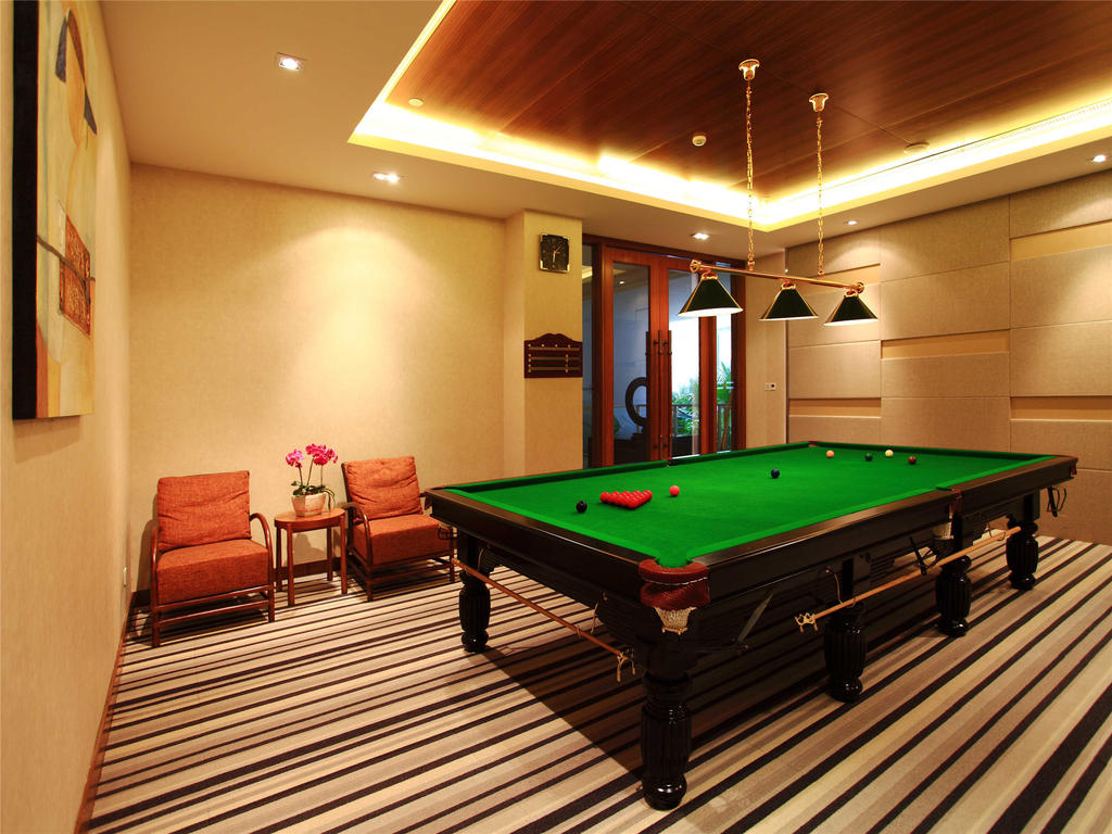 Mingshen Golf & Bay Resort Sanya