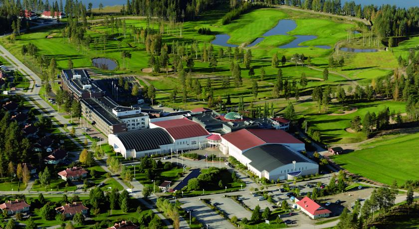 Holiday Club Katinkulta