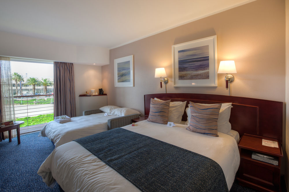 City Lodge Hotel Victoria and Alfred Waterfront