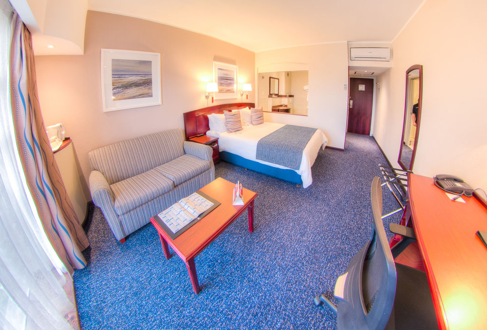 City Lodge Hotel Victoria and Alfred Waterfront