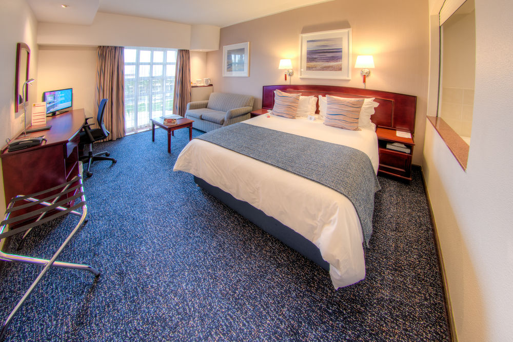City Lodge Hotel Victoria and Alfred Waterfront