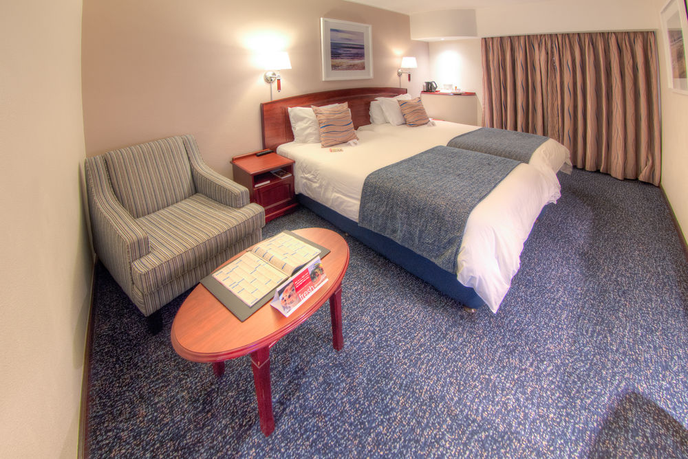 City Lodge Hotel Victoria and Alfred Waterfront