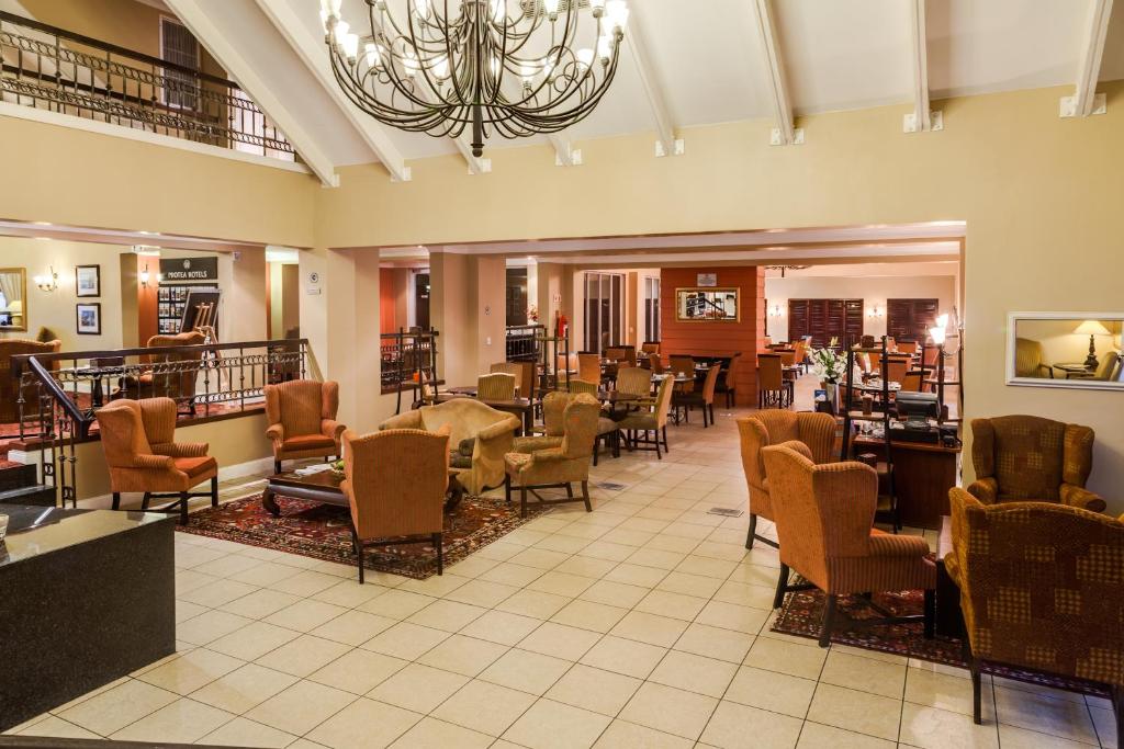 Protea Hotel Nelspruit