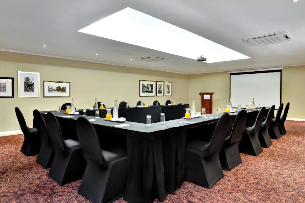 Protea Hotel Nelspruit