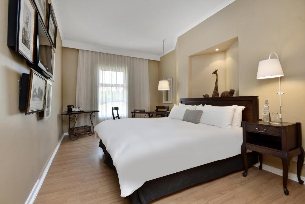Protea Hotel Nelspruit