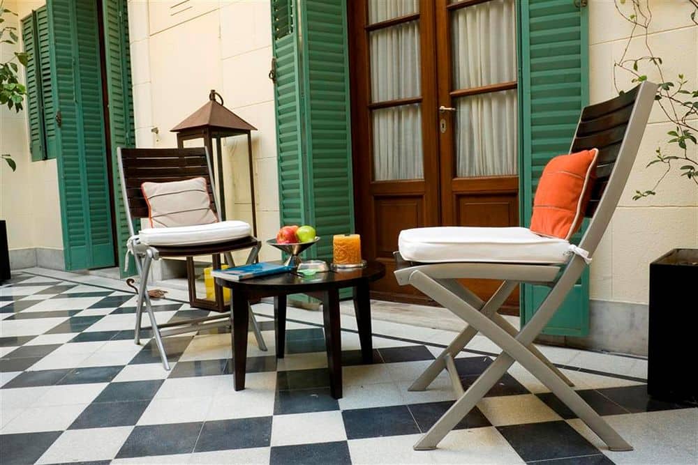 Krista Hotel Boutique