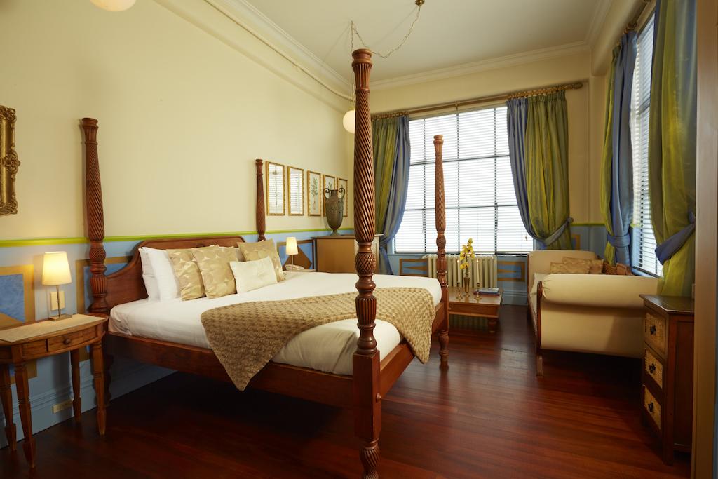 Hotel d'Urville