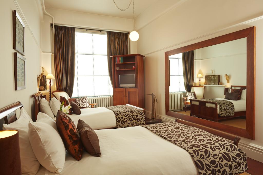 Hotel d'Urville