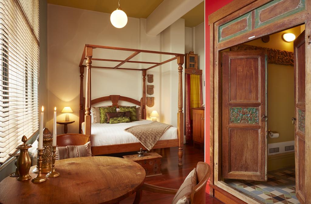 Hotel d'Urville