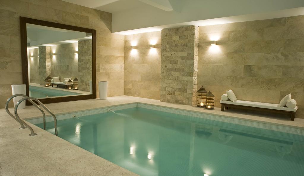 Awwa Suites & Spa