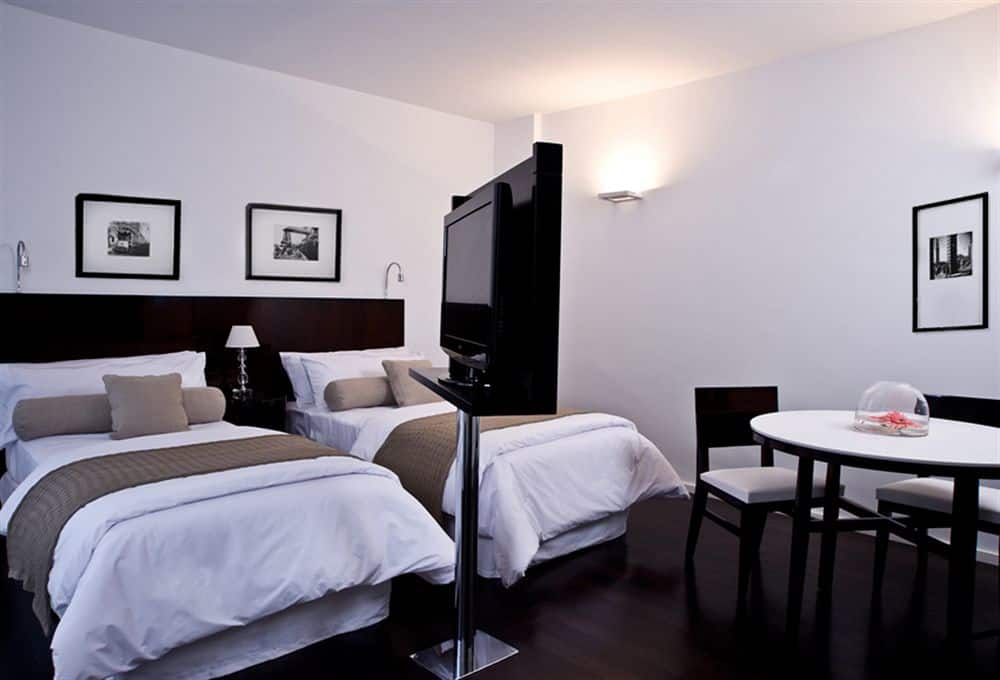 Awwa Suites & Spa
