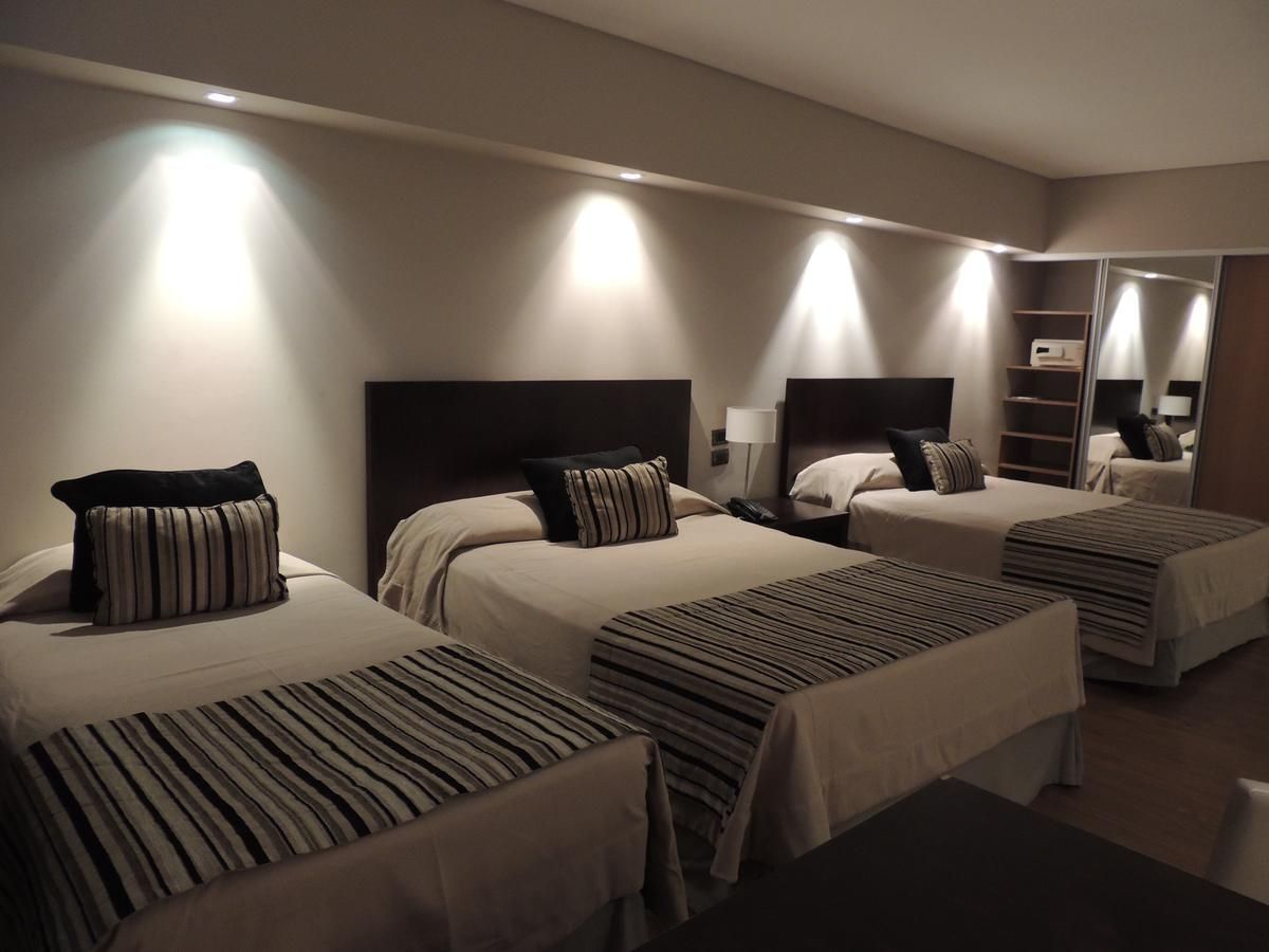 Galerias Hotel
