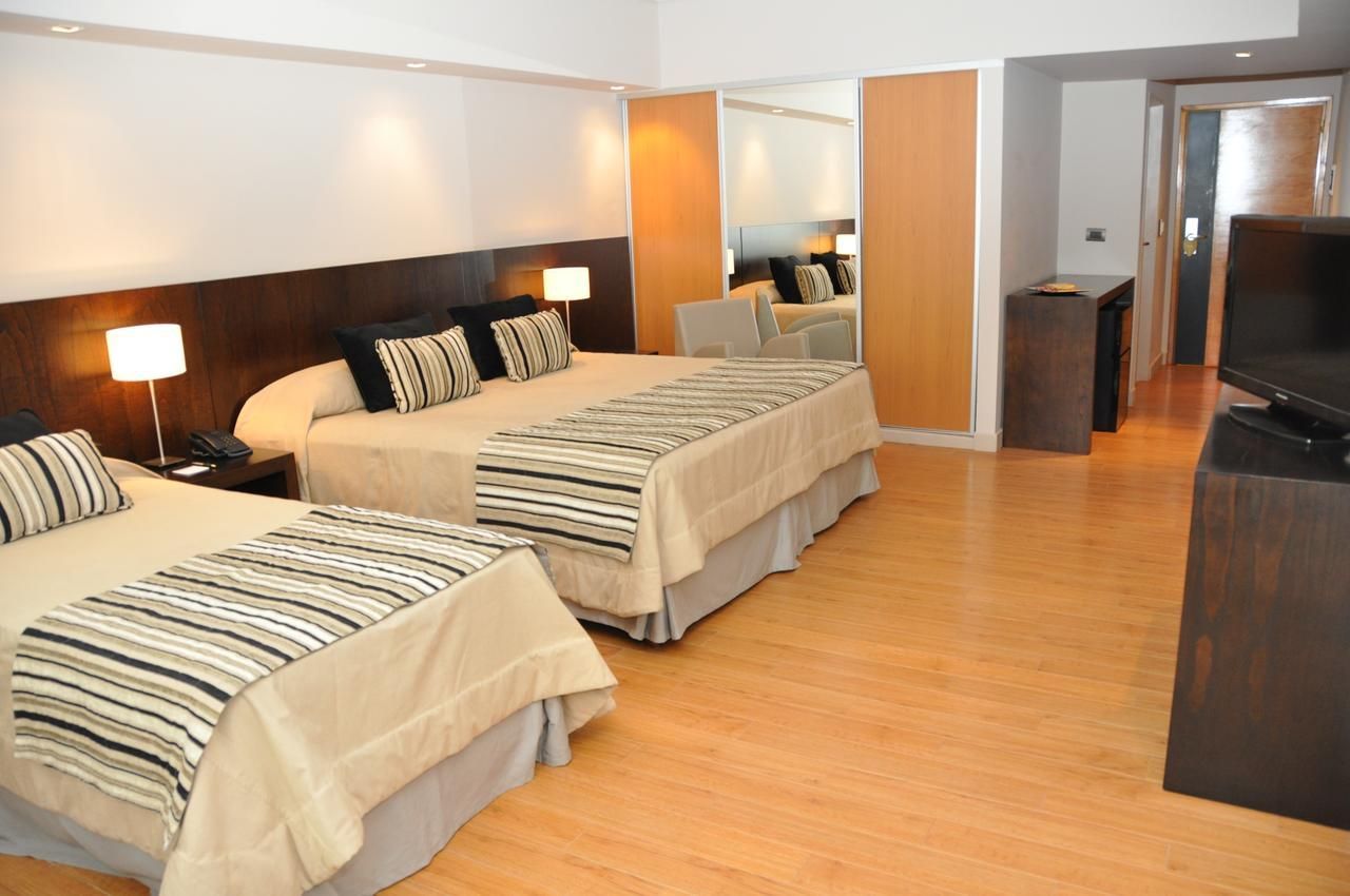 Galerias Hotel