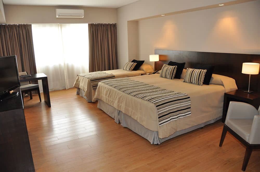 Galerias Hotel