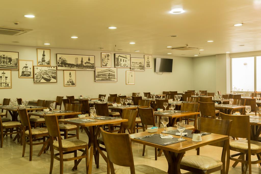 Blue Tree Premium Manaus
