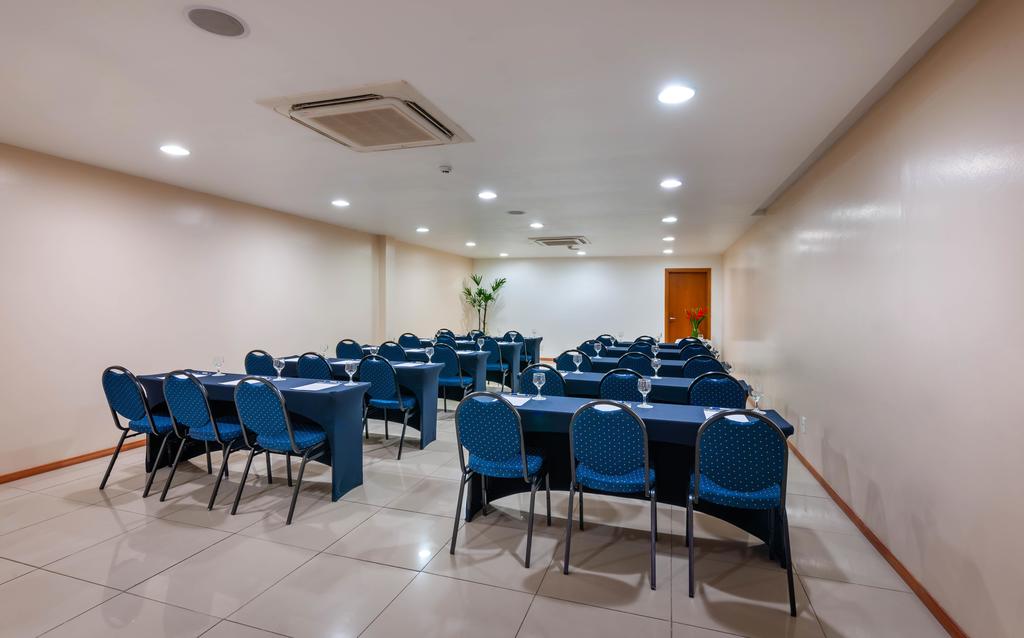 Blue Tree Premium Manaus