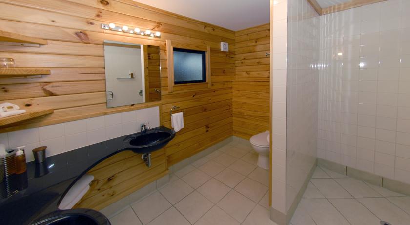 Westwood Lodge
