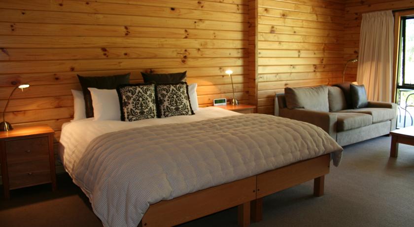 Westwood Lodge