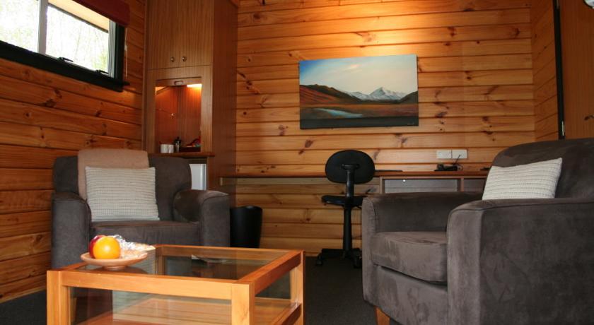 Westwood Lodge
