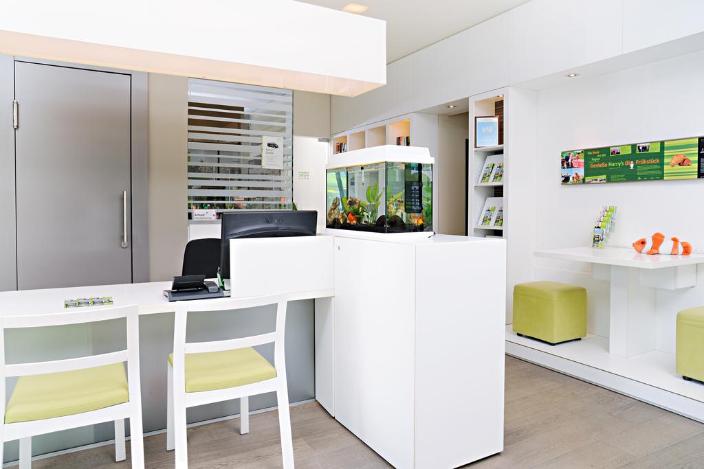 Harry's Home Hotel Graz