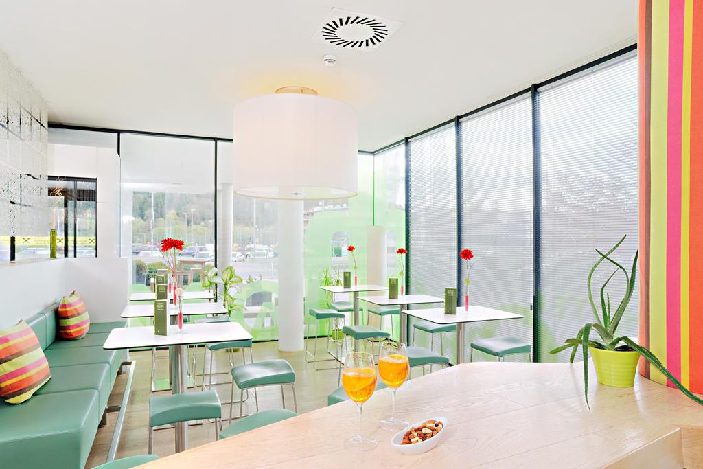 Harry's Home Hotel Graz